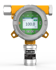 二硫化碳檢測(cè)儀（在線式）